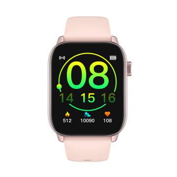 KW76 Low Price Smartwatch for Man Ladies IP68 Waterproof Calling New Smart Watch Wholesalers